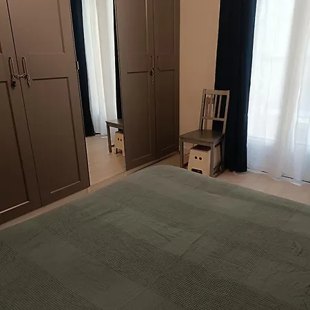 Appart Appartement Nice