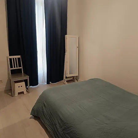 Appart Appartement *