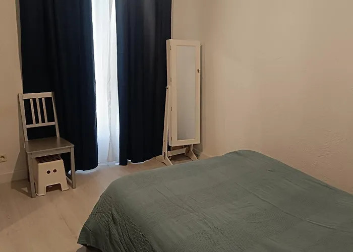 Appart Apartment *