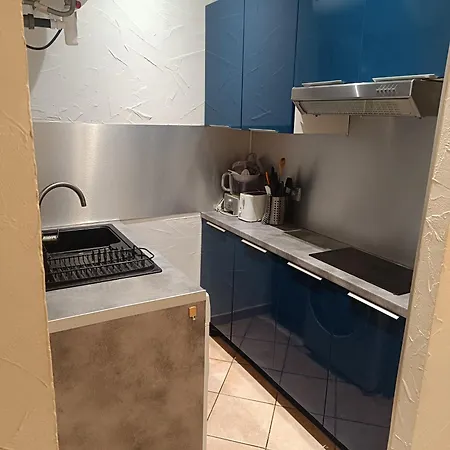 Appart Appartement *