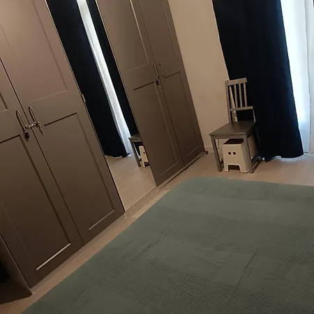 Appartement Appart *